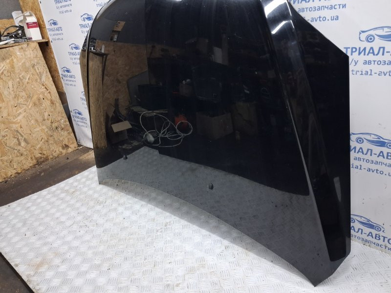 Капот Kia Sorento 2002-2011  (Арт. 66651) Київ - зображення 4