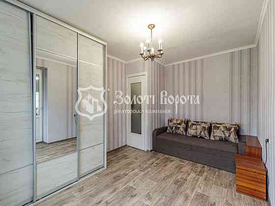 продажа 1-к квартира Киев, Святошинский, 38000 $ Киев
