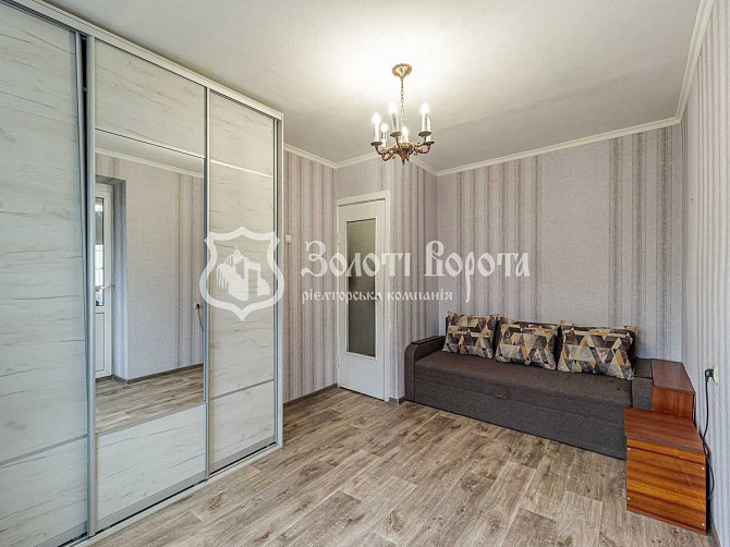 продажа 1-к квартира Киев, Святошинский, 38000 $ Киев - изображение 3