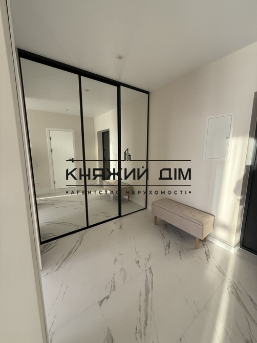 Перша здача! Оренда 1 кімнатна кварира ЖК Голосіївський КОД 11203951 Киев - изображение 11