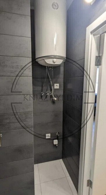 Продаж 1 кімнатної квартири по вул. Бориса Гмирі 20 21145949 Київ - зображення 11
