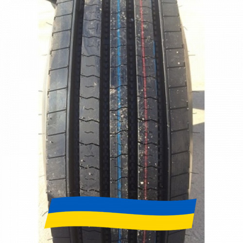 295/80 R22.5 Tracmax GRT800 152/148M Рульова шина Киев - изображение 4