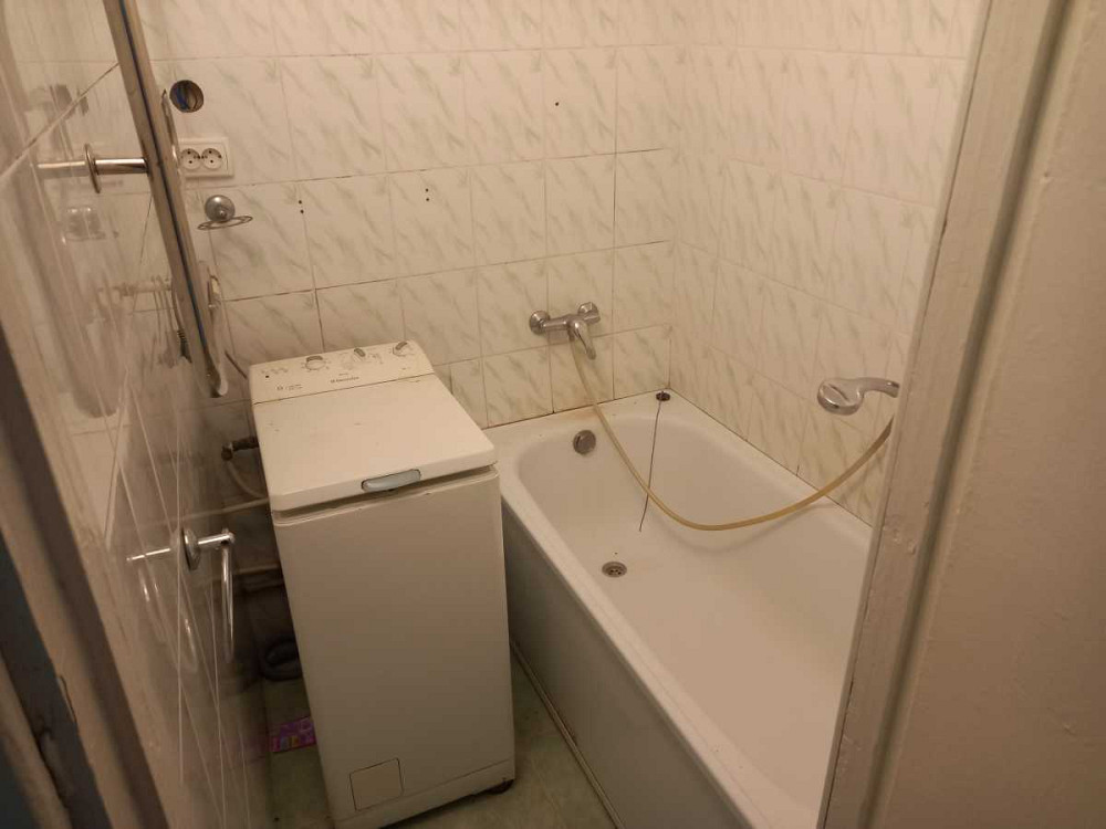 долгосрочная аренда 2-к квартира Одесса, Хаджибейский, 7500 грн./мес. Одеса - зображення 5