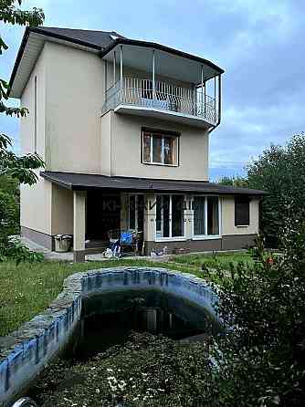 Садове товариство  парус 3-х пов. будинок 180 кв.м.5 кімнат с. Кийлів Київ