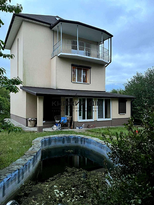 Садове товариство  парус 3-х пов. будинок 180 кв.м.5 кімнат с. Кийлів Київ - зображення 2