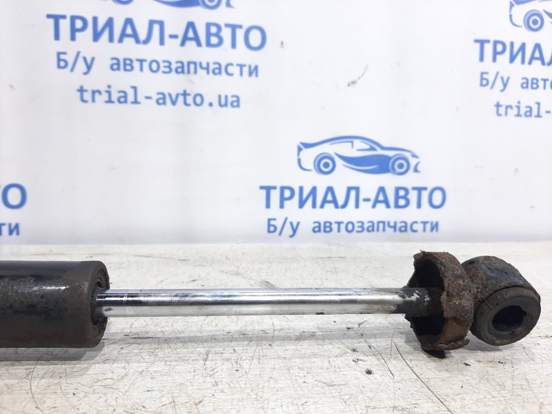 Амортизатор задний Mitsubishi L200 KB 2.5 ДИЗЕЛЬ 4D56U 2006 (б/у) Київ - зображення 2