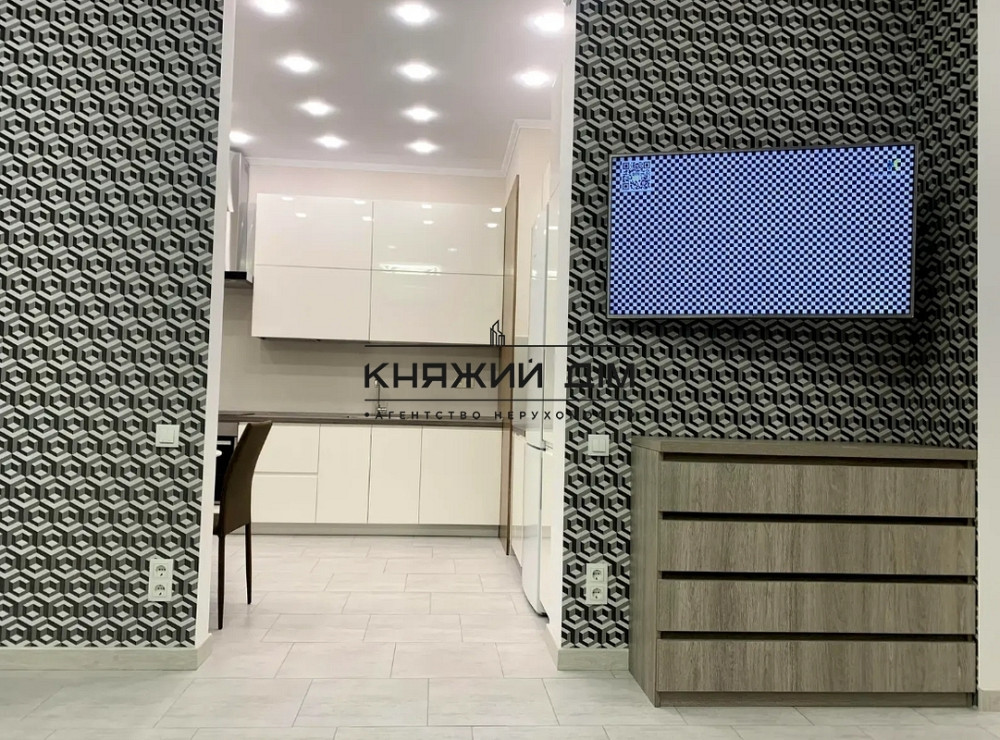 Оренда 1 кімнатна квартира ЖК Аристократ КОД 11204721 Київ - зображення 6