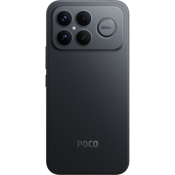 Xiaomi Смартфон Poco F8 Ultra 12/256GB Black EU Харьков - изображение 11