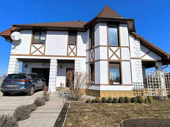 продажа 5-к дом Макаровский, Макаров, 175000 $ Макаров