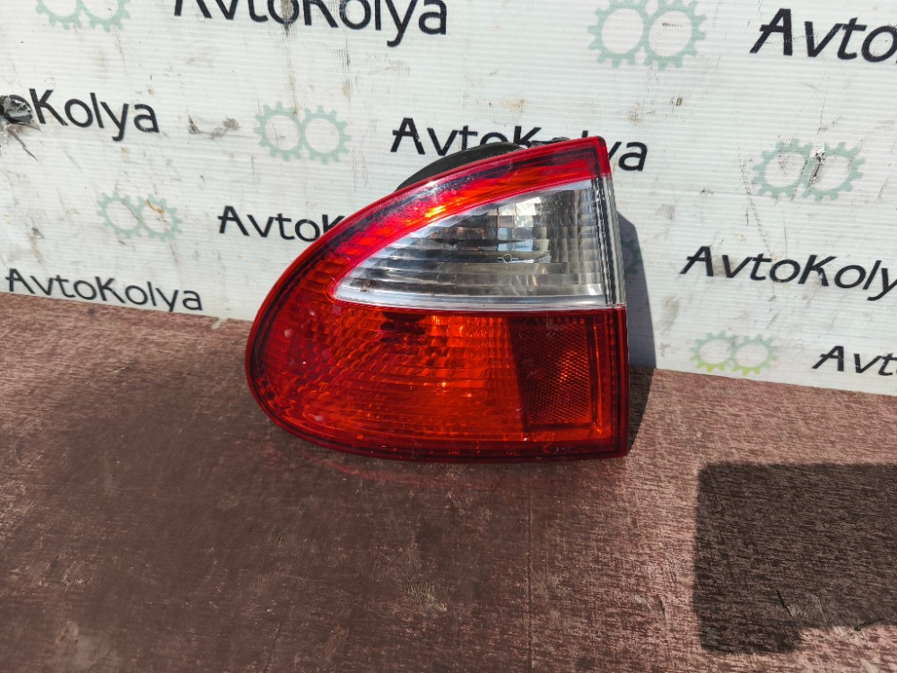 Фонарь задний левый Seat Leon 1998-2005 (1M6945257) Ковель - изображение 2