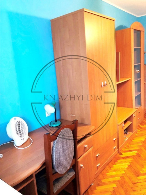 Оренда 2к квартира на Лук'янівці. Метро Лук'янівська. Код об'єкта: 1190903 Киев - изображение 12