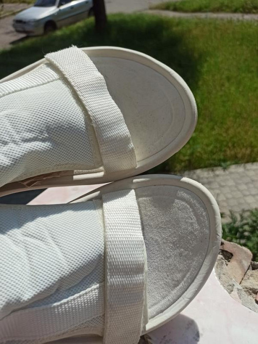 Комфортні босоніжки, сандалії Teva Верхньодніпровськ - зображення 5