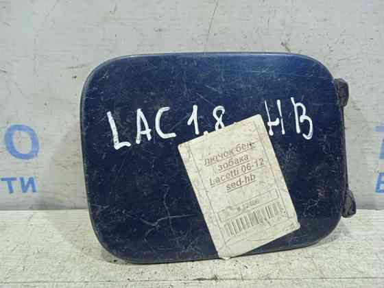 Лючок бака Chevrolet Lacetti J200 2004 (б/у) Киев