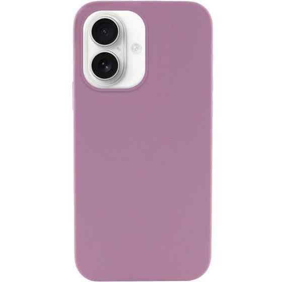 Чехол Silk Full Protective (AA) NO LOGO для Apple iPhone 16 (6.1") Херсон