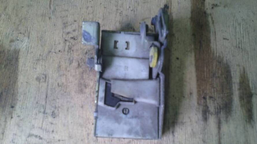 Замок передней правой двери 86vb-v21812-bc Форд Транзит 86г.в Винница - изображение 4