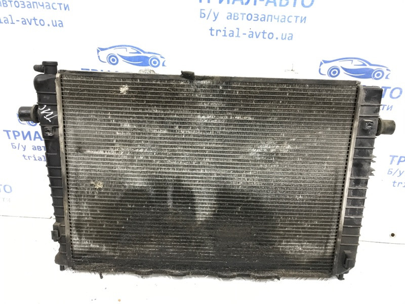 Радиатор основной Hyundai Tucson 2004-2009 25310-2E500 (Арт. 33859) Київ - зображення 6