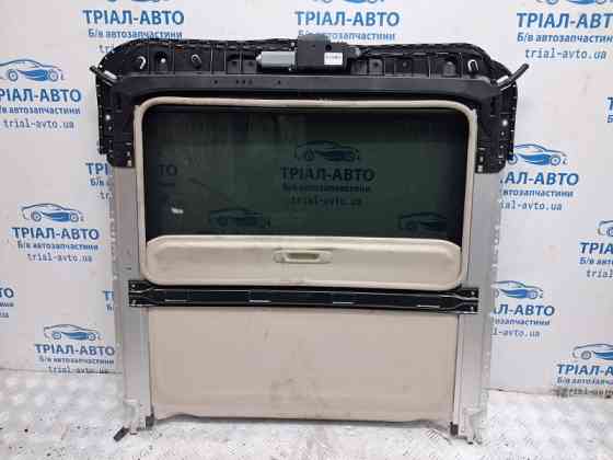 Люк в сборе Mitsubishi Outlander 2012-2021 5850A263 (Арт. 79853) Киев