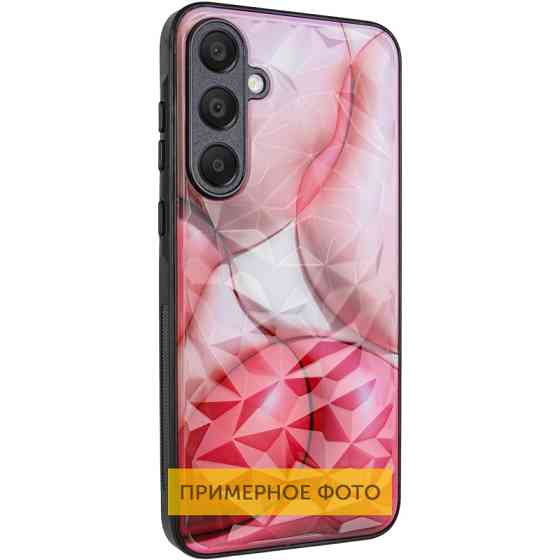TPU+PC чехол Prisma BubbleGum для Samsung Galaxy A05 Херсон