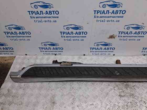 Подножка Mitsubishi Pajero Wagon 1999-2006 MN136421HD (Арт. 68594) Київ