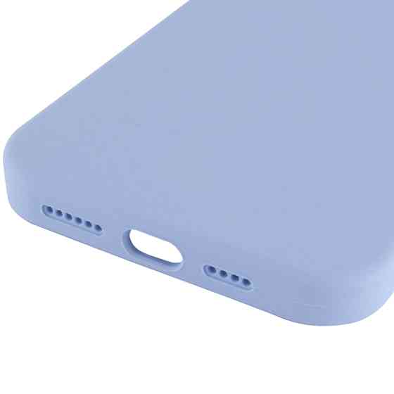 Чехол Silk Full Protective (AA) NO LOGO для Apple iPhone 16 Pro Max (6.9") Херсон