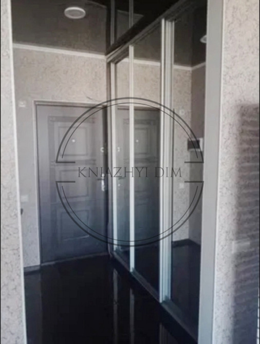 Оренда 1 кв. студіо в ЖК Нова Хвиля. по Харківському шосе Код об'єкту № 11199954 Киев - изображение 4