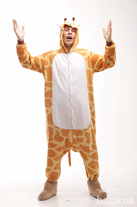 Аніматор Київ ін юа організація дитячих свят, вечірок в Києві та Київській області Київ - зображення 3