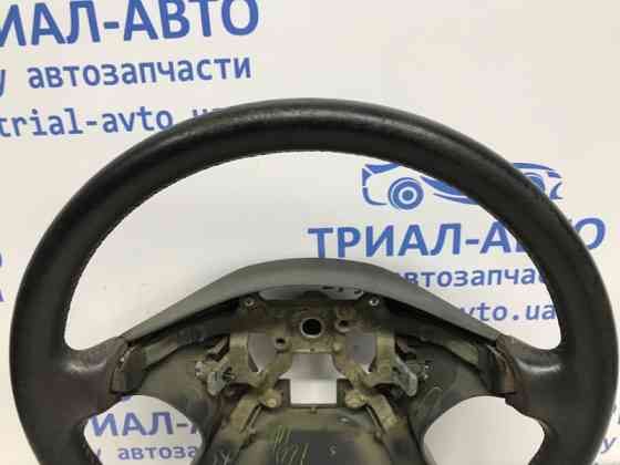 Руль Mitsubishi Pajero Sport K9 2.5 DIESEL 4D56 1996 (б/у) Київ