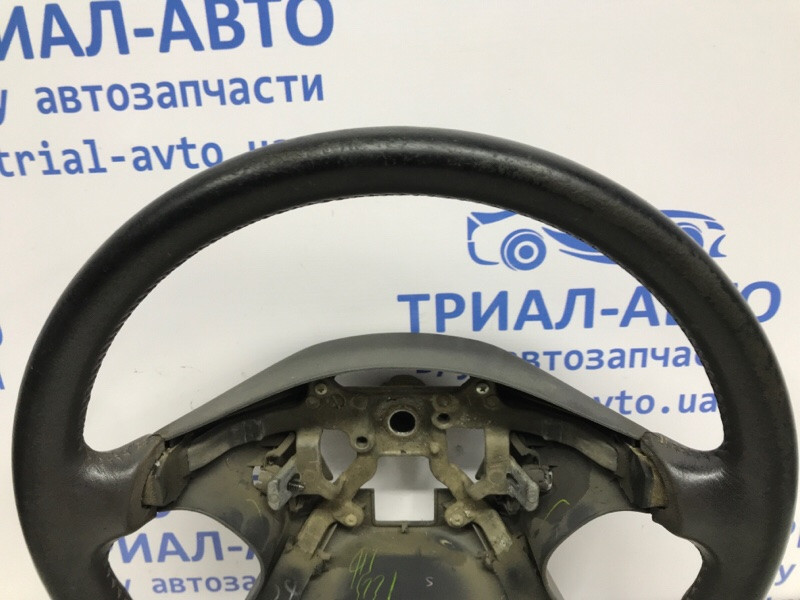 Руль Mitsubishi Pajero Sport K9 2.5 DIESEL 4D56 1996 (б/у) Київ - зображення 3