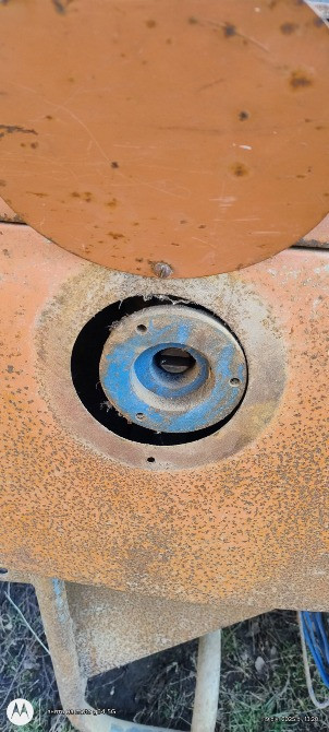 Січкарня з корморізкою ЄКОР-1.Виробництво срср. Лисянка - зображення 4