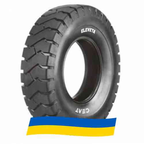 250 R15 Ceat ELEVETA Індустріальна шина Київ