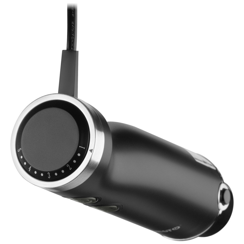 Блендер погружной Ardesto HBG-600B 600 Вт черный Київ - зображення 6