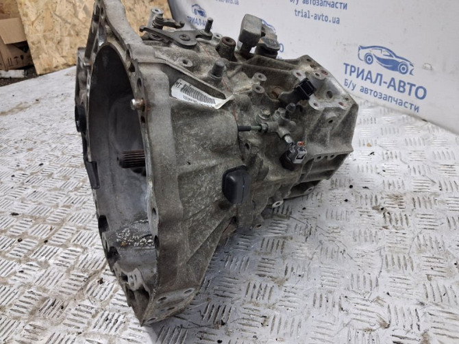 Коробка передач МКПП Toyota Auris 2006-2012 3030002180 (Арт. 64058) Київ - зображення 5