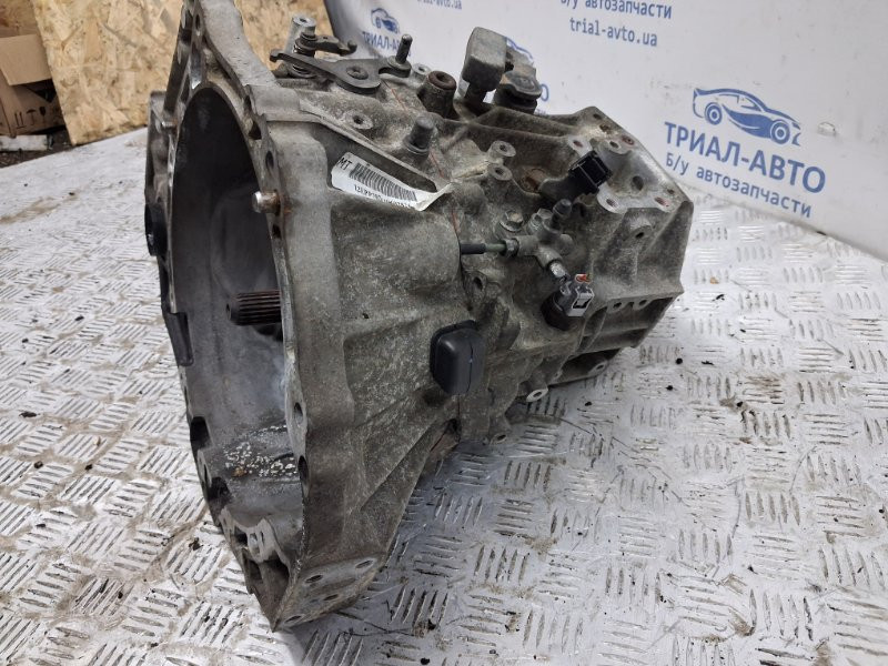 Коробка передач МКПП Toyota Auris E150 1.6 БЕНЗИН 1ZRFAE 2006 (б/у) Київ - зображення 5