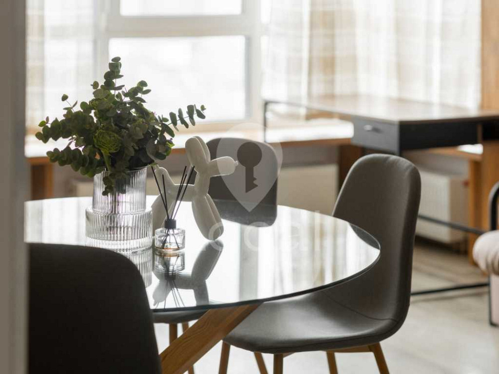 продажа 1-к квартира Киев, Дарницкий, 132500 $ Київ - зображення 1