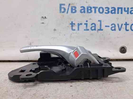 Ручка двери внутренняя левая Hyundai Santa fe 2012-2019 826112W000RYN (Арт. 69879) Киев