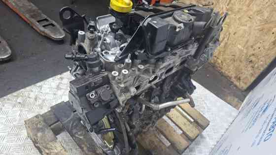 Двигатель Nissan Qashqai 2006-2013 R9M405 (Арт. 82842) Киев