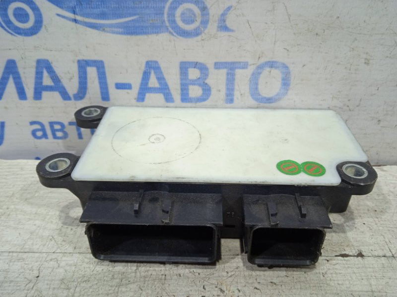 Блок управления AIRBAG Chevrolet Cruze J300 2009 (б/у) Київ - зображення 2