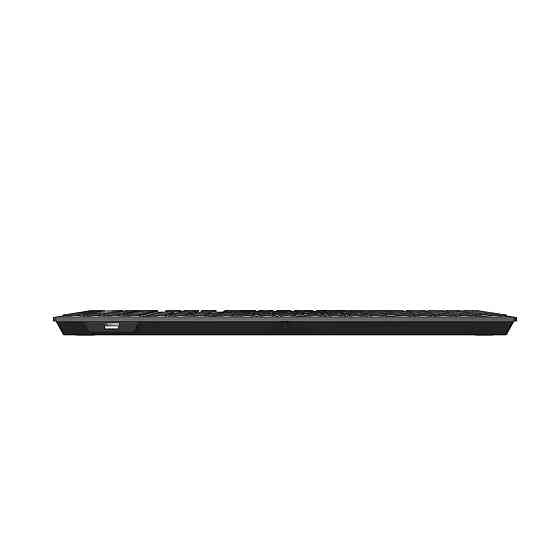 Клавиатура компьютерная проводная A4Tech FX60HUSB(Grey)Whitebacklit серая Київ