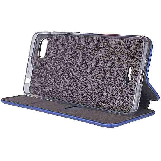 Кожаный чехол-книжка Classy для Xiaomi Redmi 6A Херсон