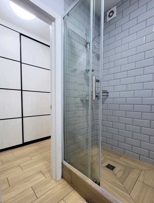 посуточная аренда 1-к квартира Винница, Ленинский, 1250 грн./сутки Винница - изображение 11