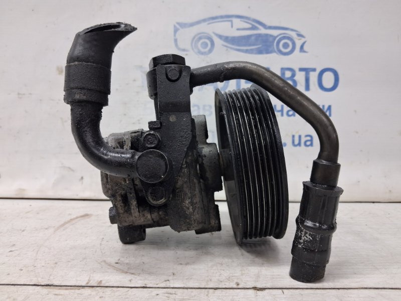 Насос ГУ Kia Sorento BL 2.5 DIESEL D4CB 2002 (б/у) Київ - зображення 3