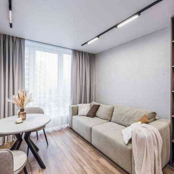 продажа 1-к квартира Киев, Подольский, 116500 $ Киев