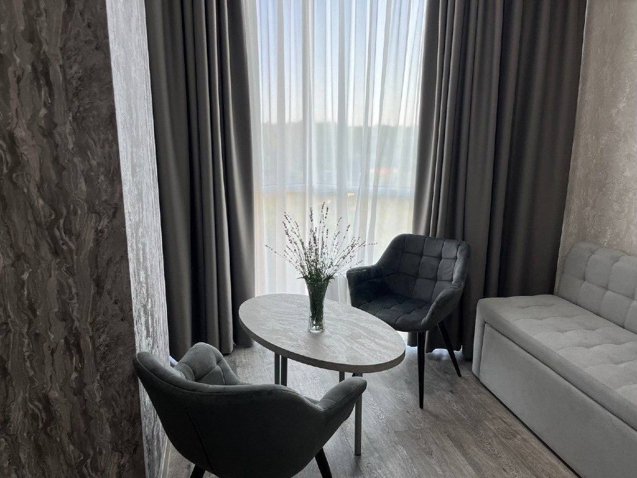 Сдам 1 ком.квартиру на 16 ст.Большого Фонтана Одеса - зображення 2