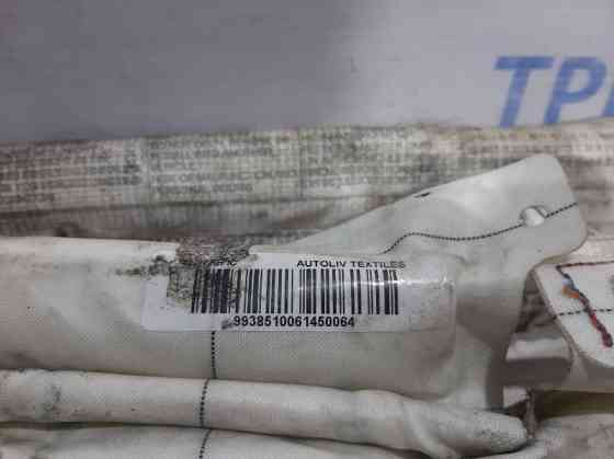 Airbag потолка(шторка) правый Toyota Avensis 2003-2009 6217005030 (Арт. 22210) Київ
