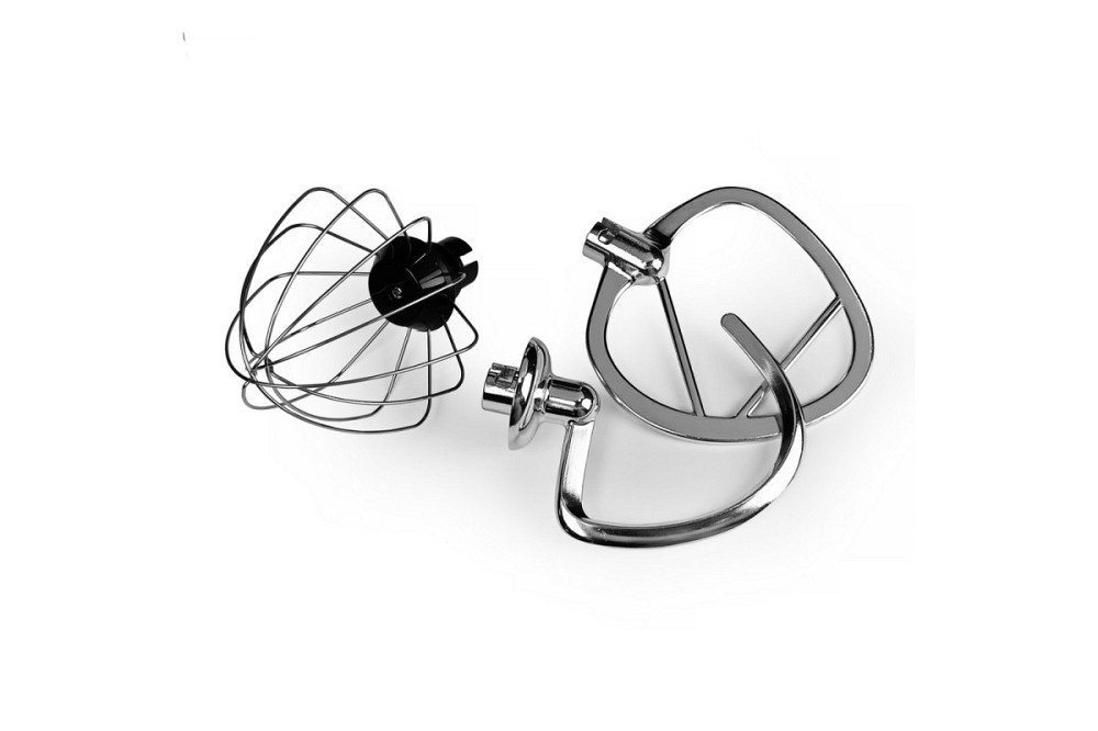 Кухонная машина Grunhelm GKM0015B 1500 Вт черный Киев - изображение 6