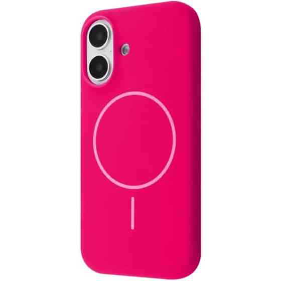 Чохол Proove Spectrum Case with Magnetic Ring для iPhone 16 Pink Fruit (PCSPIP160042) Харків