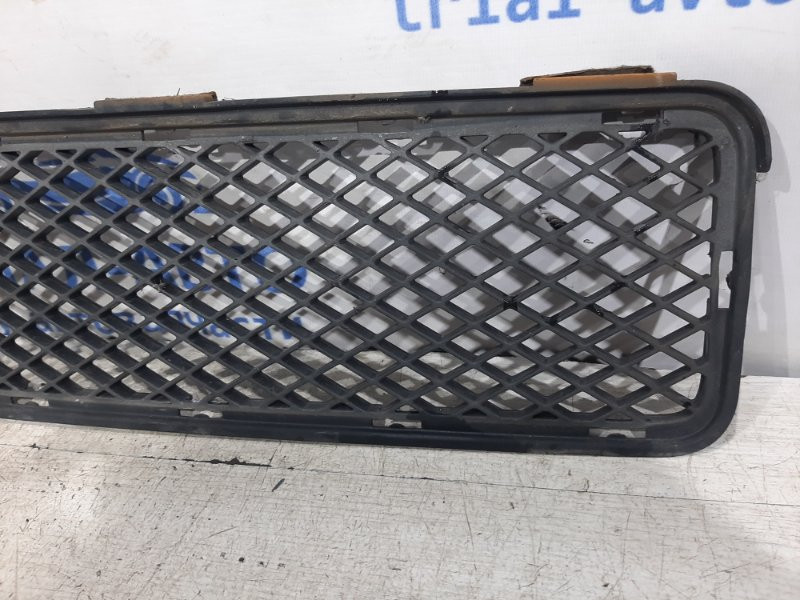 Решетка бампера центральная Hyundai Tucson 2004-2009 865612E000 (Арт. 23859) Киев - изображение 3