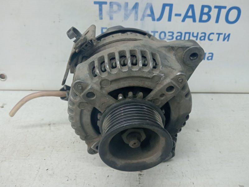 Генератор Toyota RAV 4 A30 2.0 БЕНЗИН 1AZFE 2005 (б/у) Киев - изображение 8