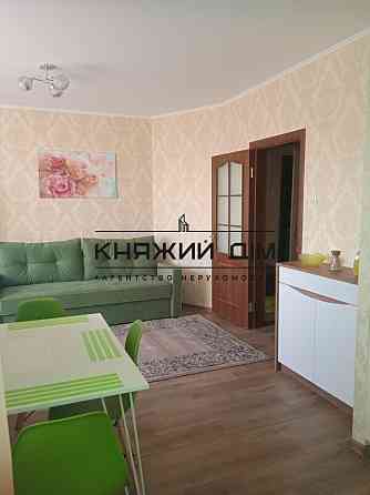 Оренда 1 кімнатної студії м. Осокорки Код Об'єкту № 11200081 Киев