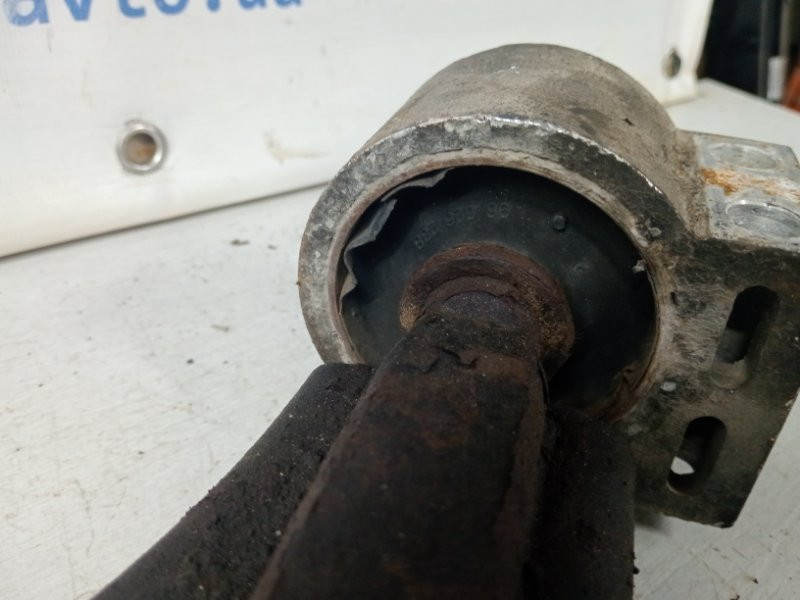 Рычаг передний нижний правый Chevrolet Captiva 2006-2018 96819162 (Арт. 59367) Київ - зображення 5